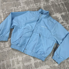 Chrome Hearts Miami Art Basel Zip Up Track Jacket 