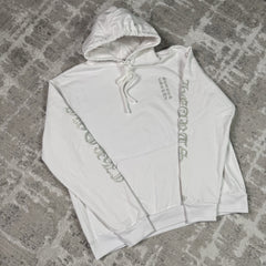 Chrome Hearts 1988 Glitter Pullover Hoodie
