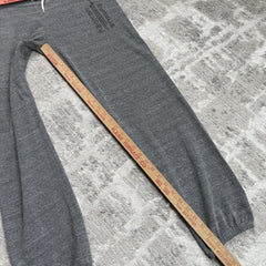 Chrome Hearts Triple Cross Sweatpants 
