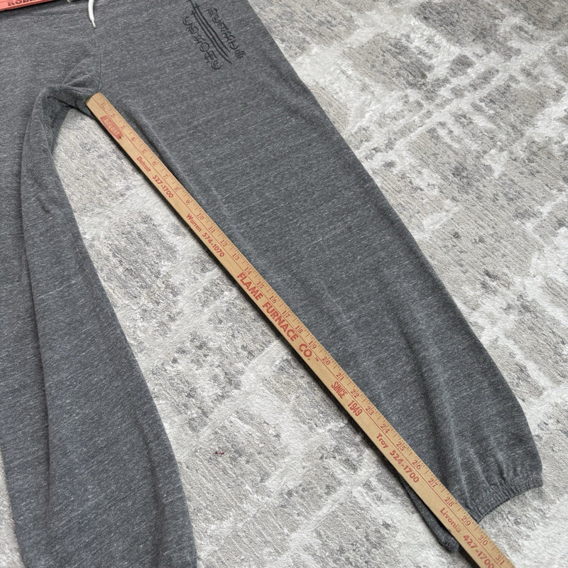 Chrome Hearts Triple Cross Sweatpants 