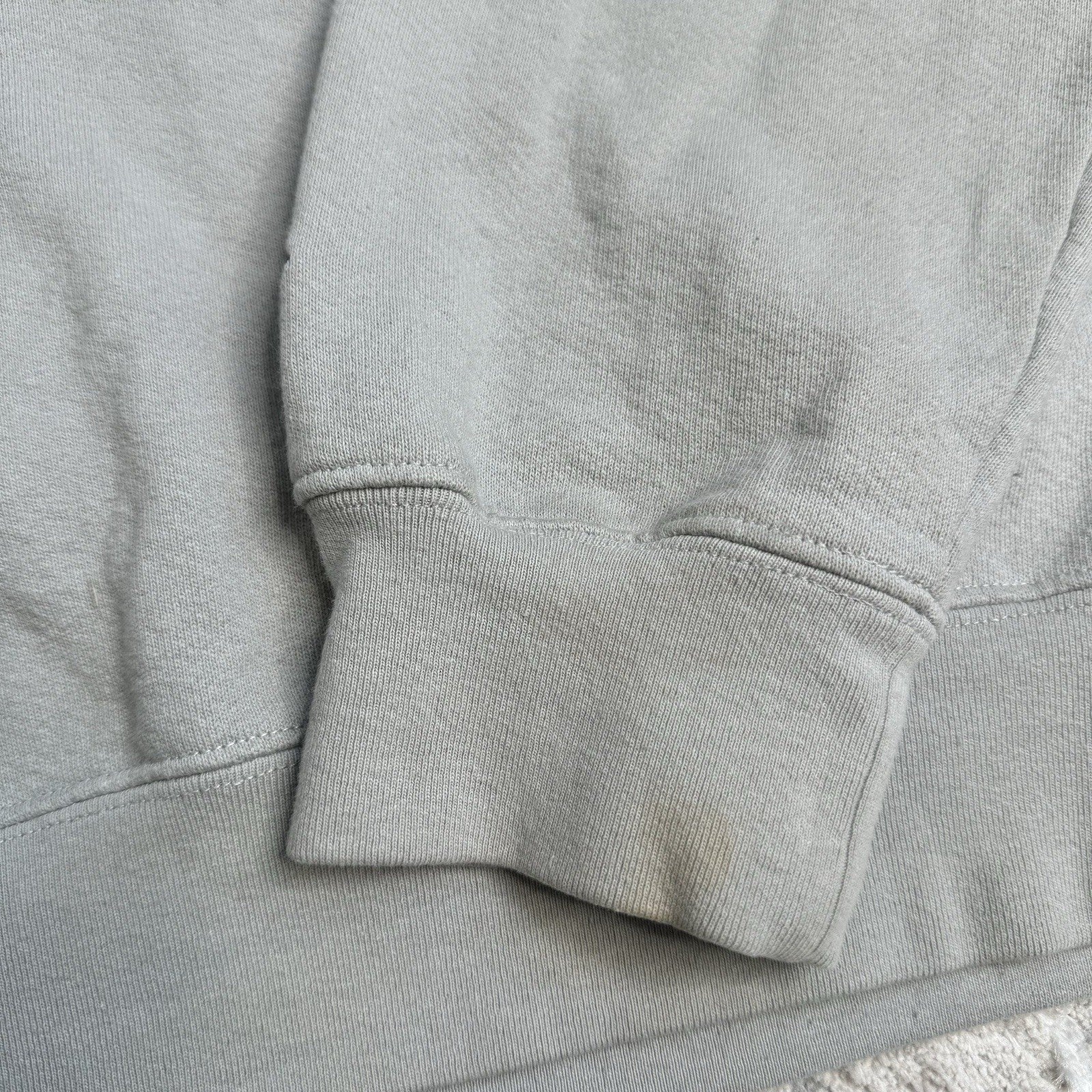 Chrome Hearts Matty Boy Suggest Pullover Crewneck 