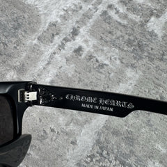 Chrome Hearts Box Officer Sunglasses
