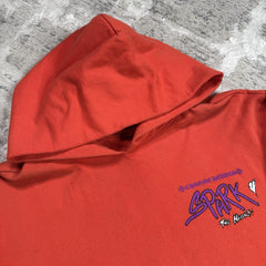 Chrome Hearts Matty Boy Sadistic Lipstick Pullover Hoodie