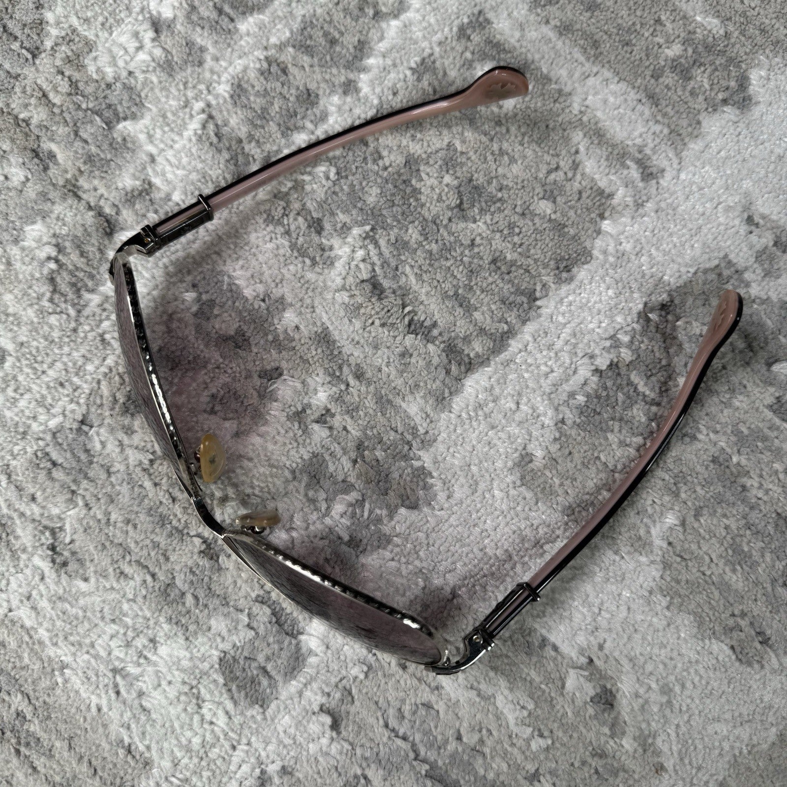 Chrome Hearts The Beast One Sunglasses