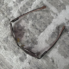Chrome Hearts The Beast One Sunglasses