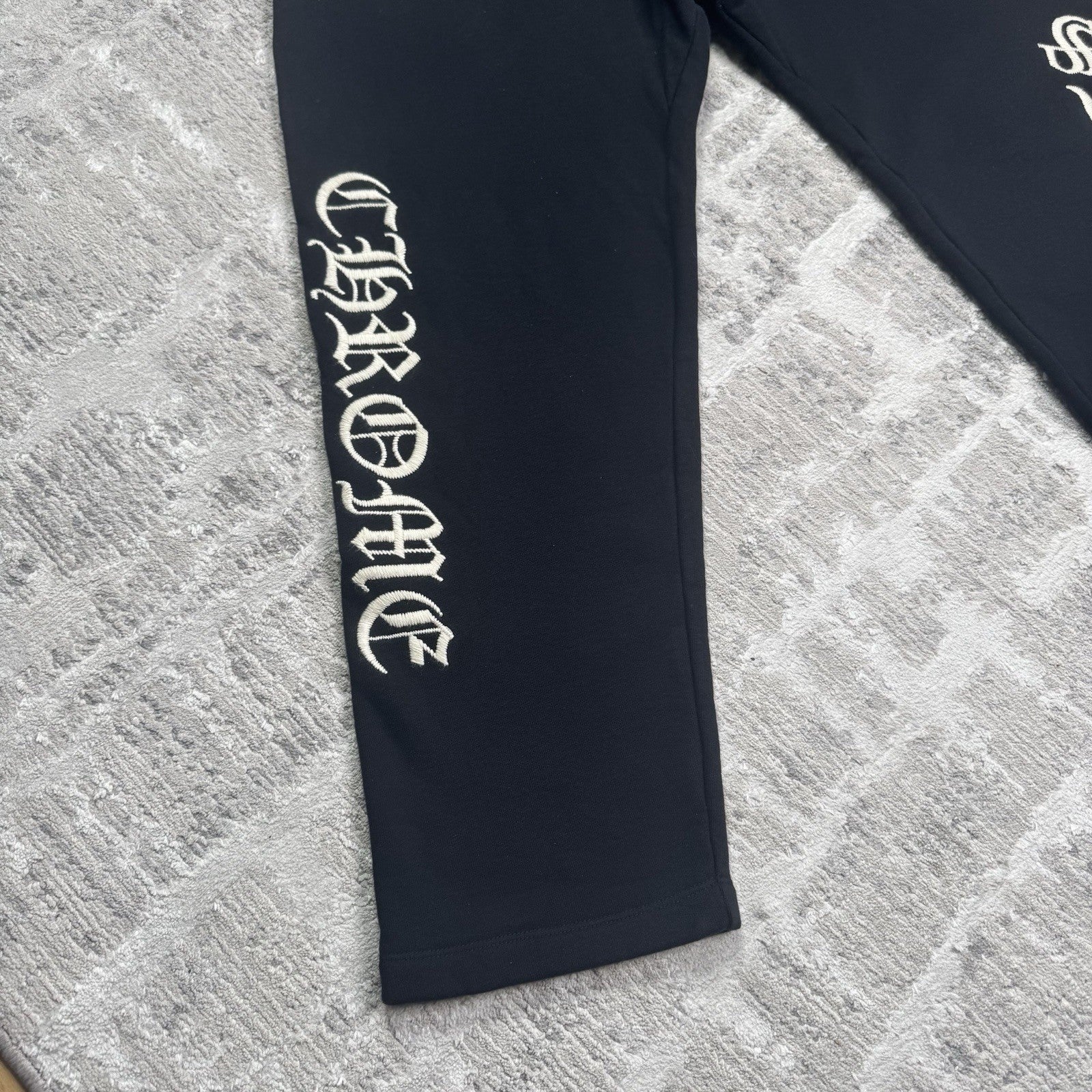 Chrome Hearts SLO Ride Sweatpants 
