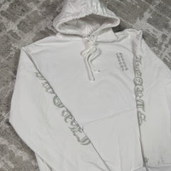 Chrome Hearts 1988 Glitter Pullover Hoodie