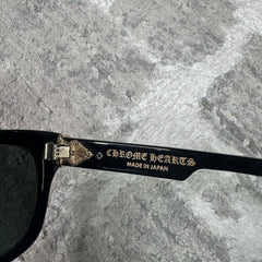 Chrome Hearts Box-officer Sunglasses 