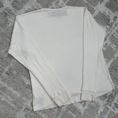 Satoshi Nakamoto Thermal Long Sleeve Shirt 