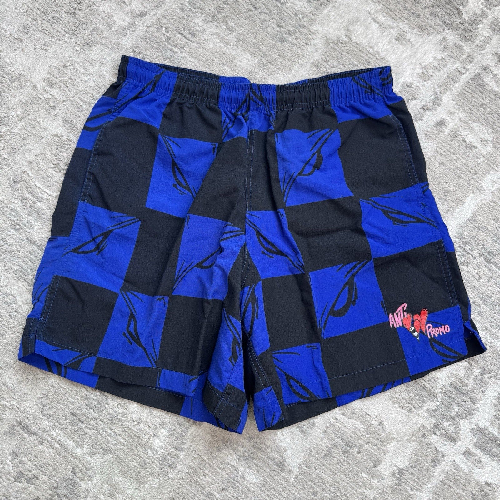 Matty Boy Anti Promo Sweatshorts