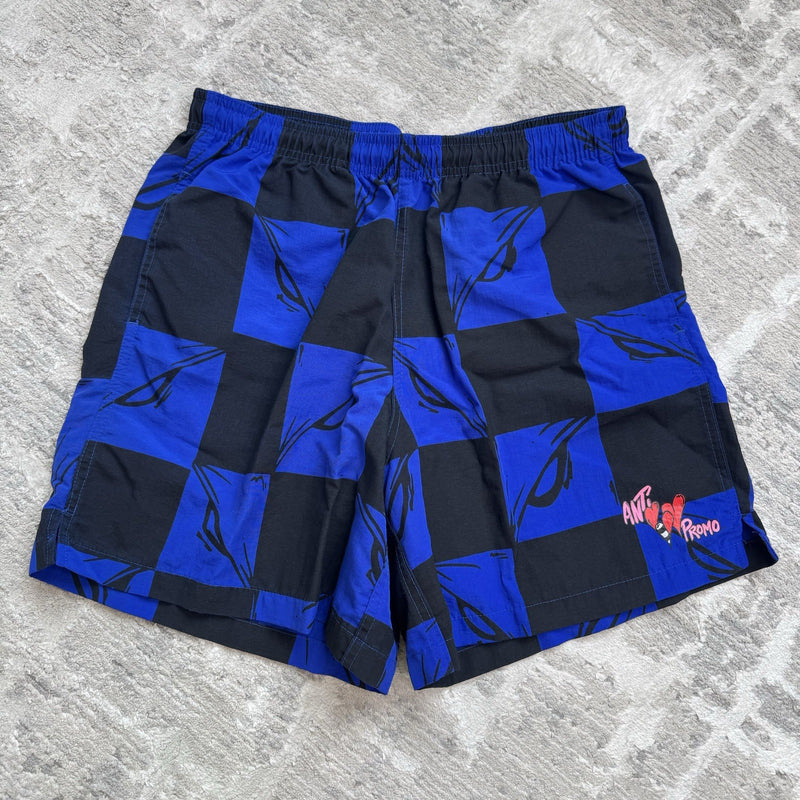 Matty Boy Anti Promo Sweatshorts