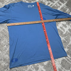 Chrome Hearts Miami Exclusive Long Sleeve Tee Shirt 