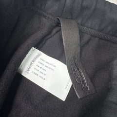 Chrome Hearts Cut And Sow Sweatpants 