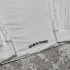 Chrome Hearts NYC Exclusive Long Sleeve Tee Shirt 