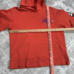 Chrome Hearts Matty Boy Sadistic Lipstick Pullover Hoodie