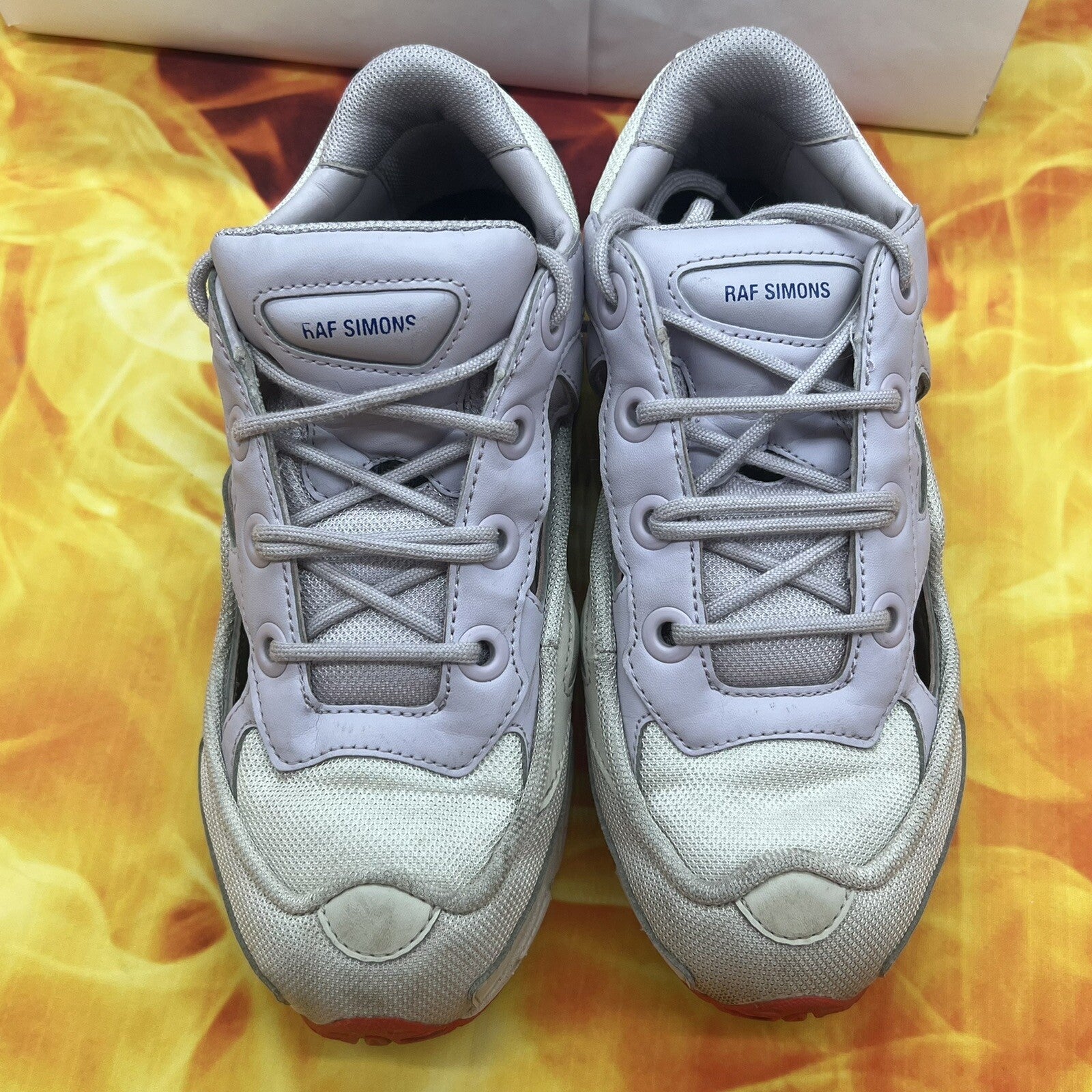 raf simons replicant USA Sz 5.5Y/7W
