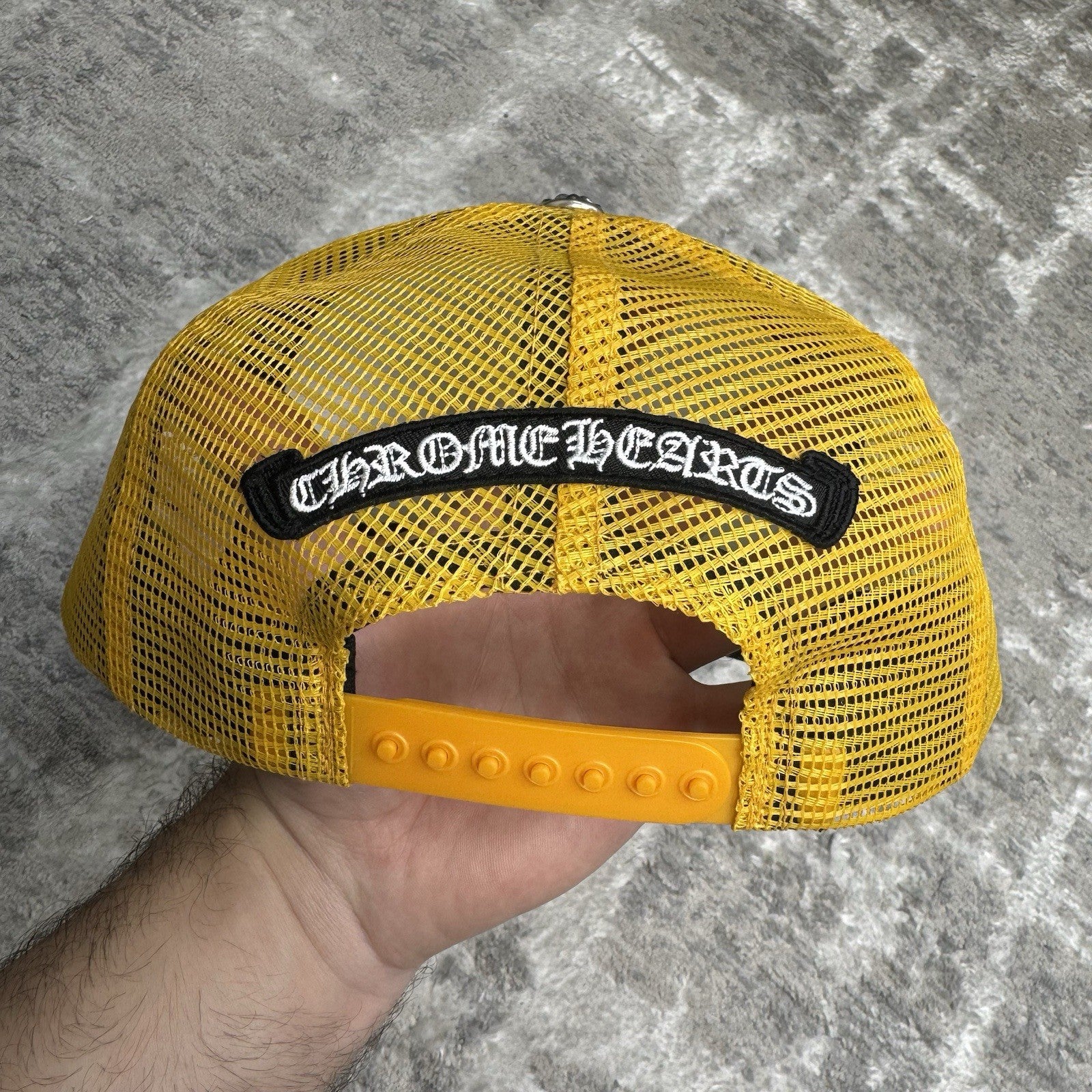 Chrome Hearts Million Dollar Streetwear