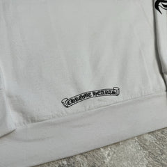 Chrome Hearts Rolling Stones Exclusive Pullover Hoodie 