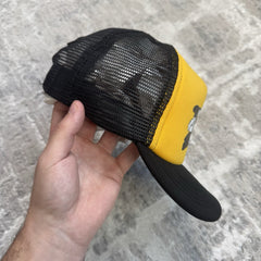 Chrome Hearts Matty Boy Anti Trucker Hat 