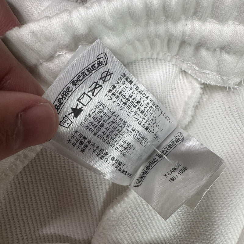 Chrome Hearts Las Vegas Exclusive Dice Sweatpants 