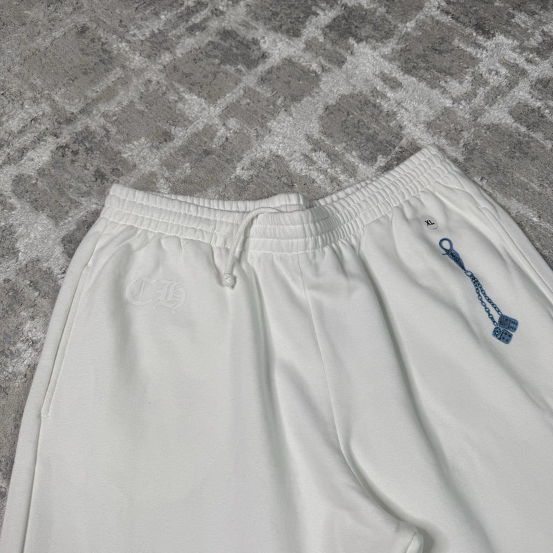 Chrome Hearts Las Vegas Exclusive Dice Sweatpants 