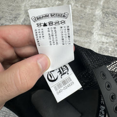 Chrome Hearts Las Vegas Exclusive Trucker Hat 