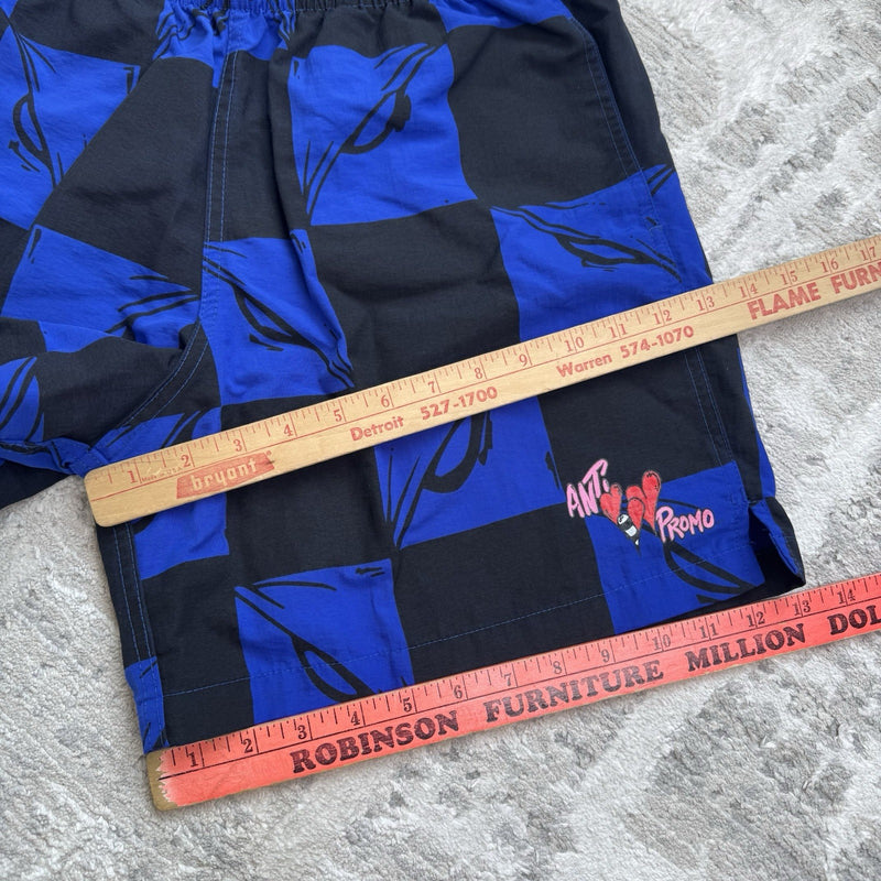Matty Boy Anti Promo Sweatshorts