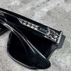 Chrome Hearts Box Officer Sunglasses