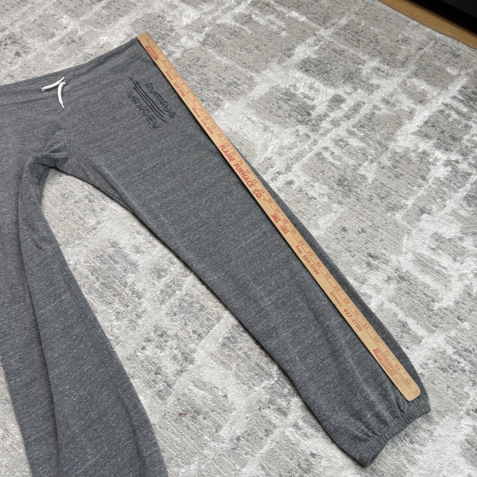 Chrome Hearts Triple Cross Sweatpants 