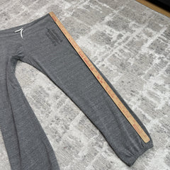 Chrome Hearts Triple Cross Sweatpants 
