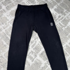 Chrome Hearts Cut And Sow Sweatpants 