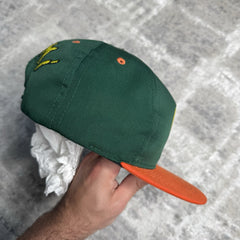 Chrome Hearts Miami Exclusive Trucker Hat 