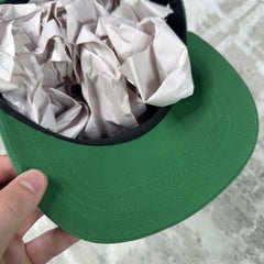 Chrome Hearts Cross Patch Baseball Hat 