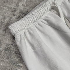 Chrome Hearts Horseshoe Letters sweatpants