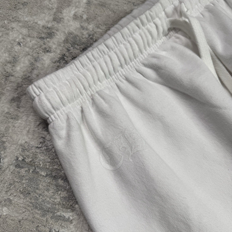 Chrome Hearts Horseshoe Letters sweatpants