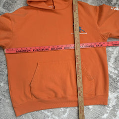 Chrome Hearts Matty Boy Link And Build Pullover Hoodie 