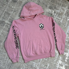 Chrome Hearts Matty Boy Vanity Affair Pullover Hoodie 