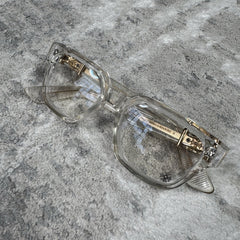 Chrome Hearts Vagillionaire Glasses