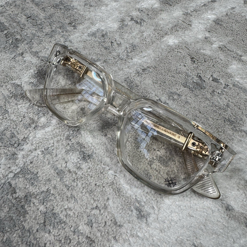 Chrome Hearts Vagillionaire Glasses