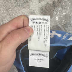 Chrome Hearts St Barths Baseball Hat