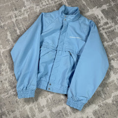 Chrome Hearts Miami Art Basel Zip Up Track Jacket 