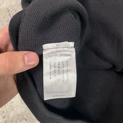 Chrome Hearts Aspen Exclusive Thermal Zip Up Hoodie 