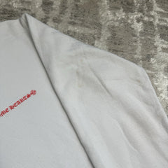 Chrome Hearts Laurie Lynn Starke Pullover Hoodie