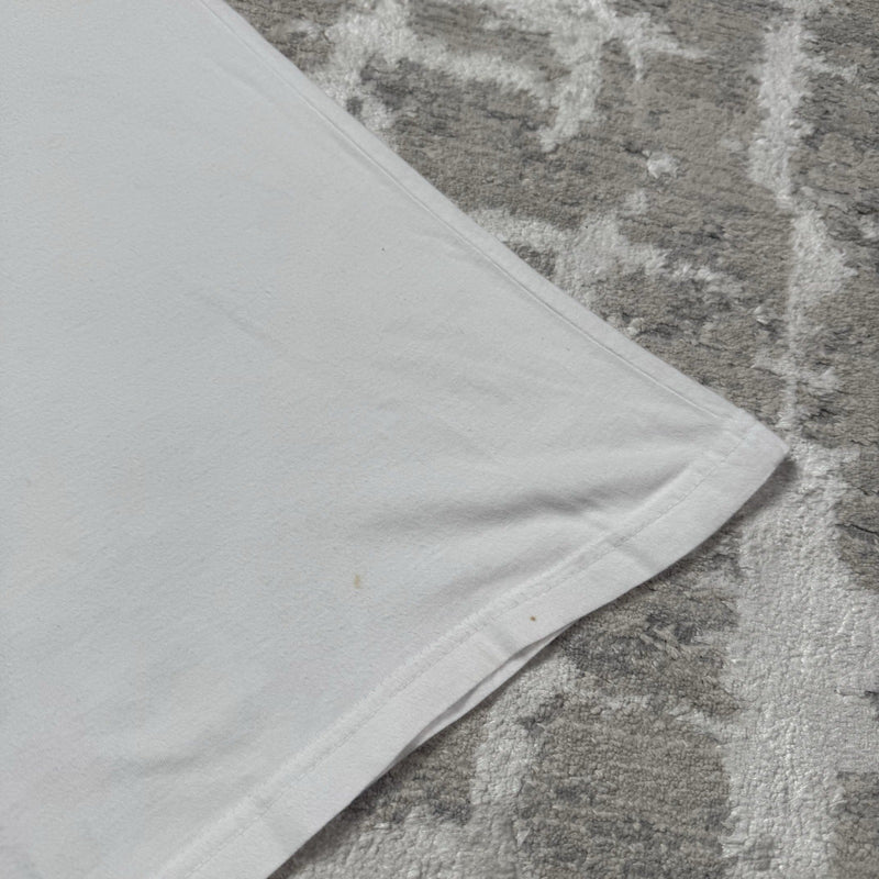 Chrome Hearts Horseshoe Multi-color Short Sleeve Tee Shirt 