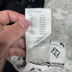 Louis Vuitton Monogram Pullover Sweater 
