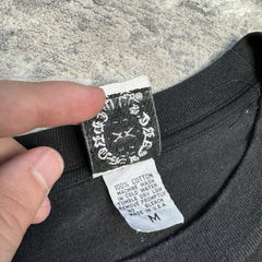 Chrome Hearts New York Exclusive Long Sleeve Pocket Tee Shirt 