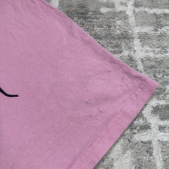 Chrome Hearts Vanity Affair Short Sleeve Tee Shirt 