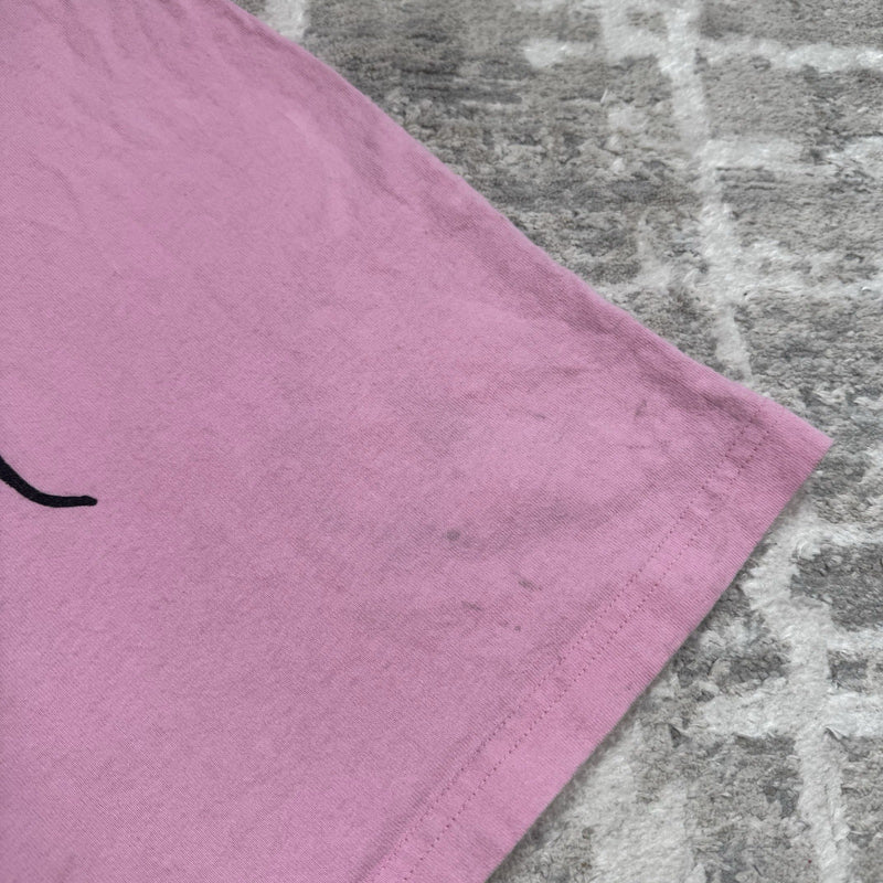 Chrome Hearts Vanity Affair Short Sleeve Tee Shirt 