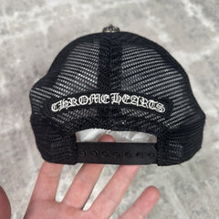 Chrome Hearts Matty Boy Chomper Trucker Hat