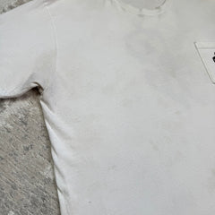 Chrome hearts dagger short sleeve tee shirt - Million Dollar Streetwear